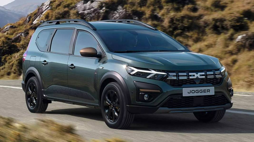 Pazarın hâkimi onlar olacak: En ucuz 10 hibrit otomobil 5